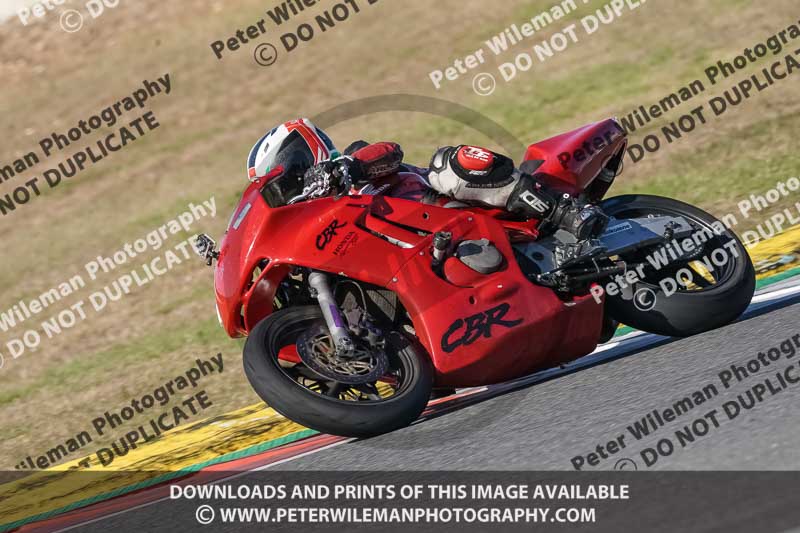 motorbikes;no limits;november 2019;peter wileman photography;portimao;portugal;trackday digital images